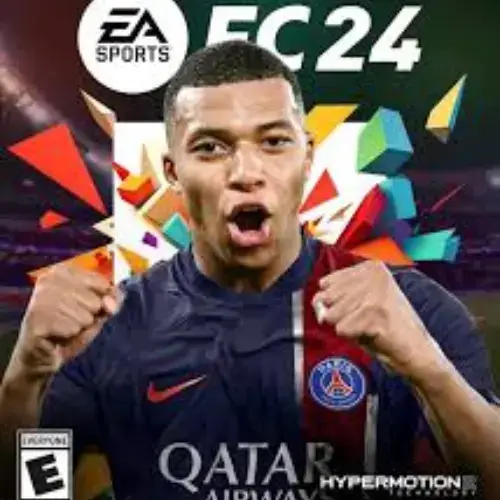 fifa 24 Mod APK