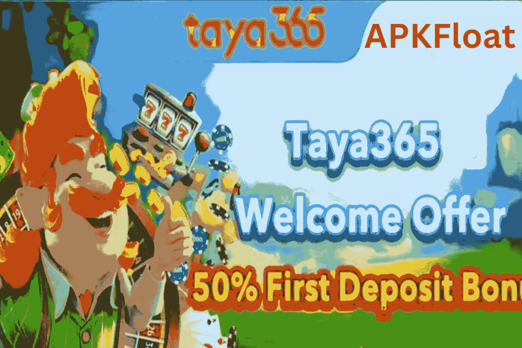 taya365 apk