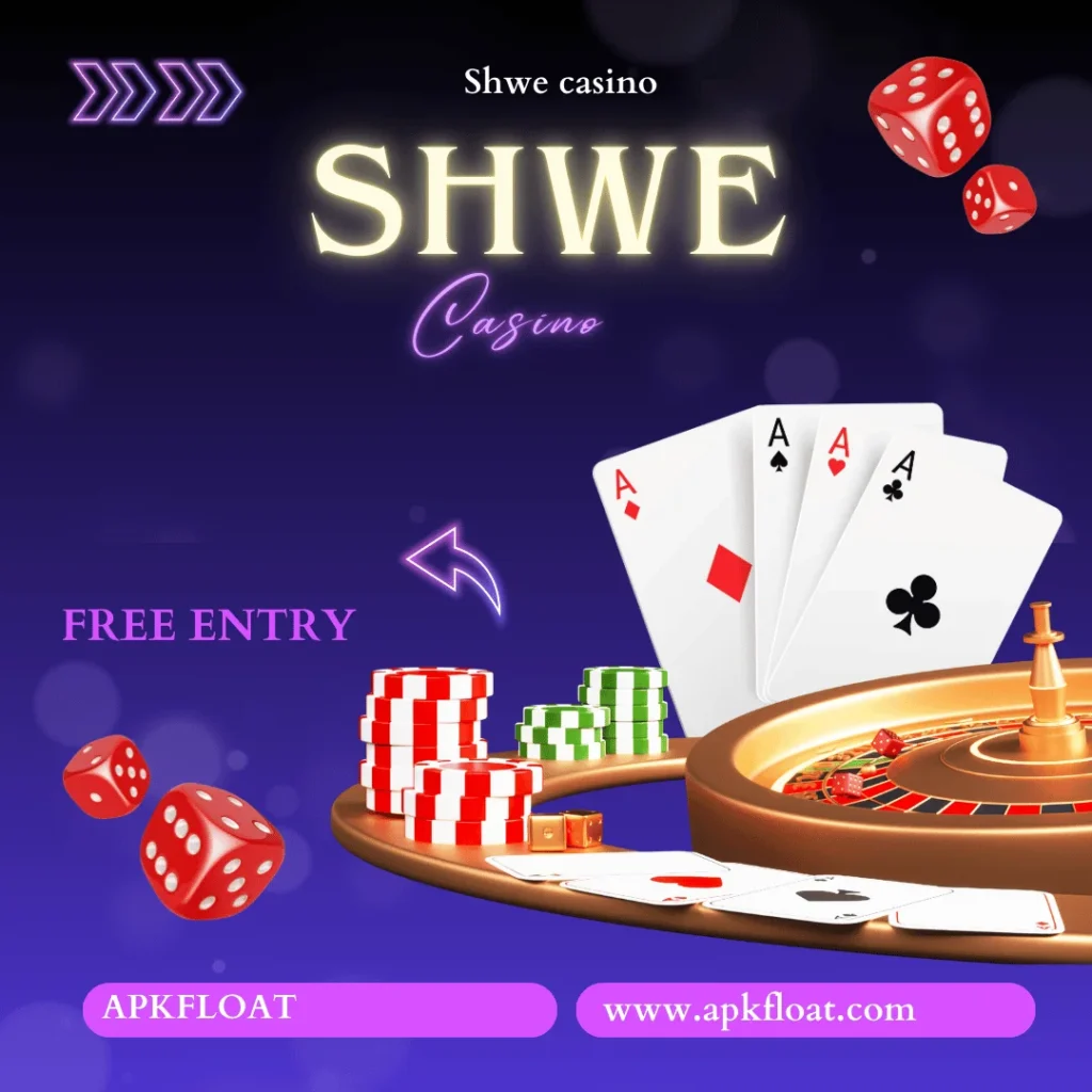 Shwe Gambling APP